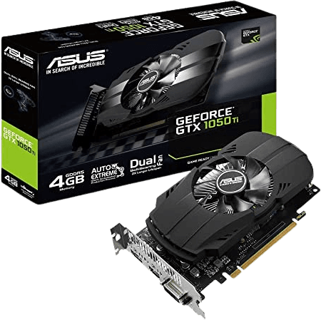 GTX 1050