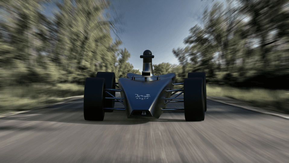 ARECE Car picture